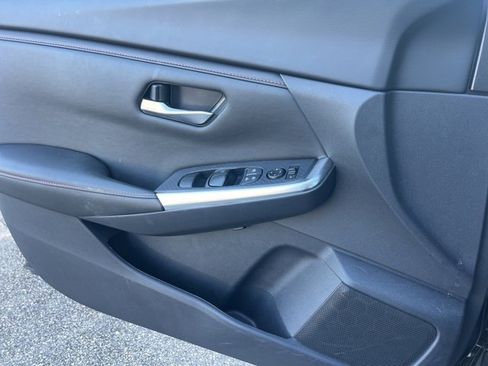 Used 2024 Nissan Sentra SR image 6