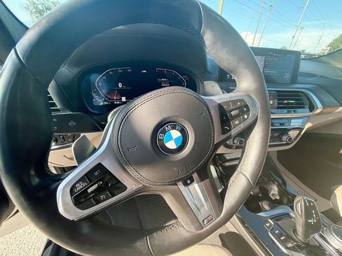 Used 2021 BMW X3 sDrive30i w/ Executive Package RWD image 27