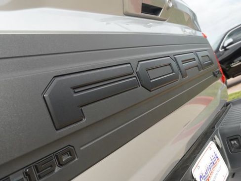 Used 2023 Ford F150 Raptor w/ Equipment Group 802A Raptor R AWD/4WD image 12