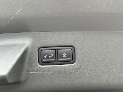 New 2026 Hyundai Santa Fe SEL FWD image 14
