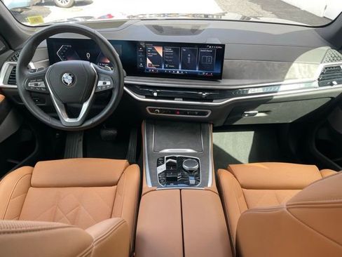 Certified 2026 BMW X5 xDrive40i w/ Premium Package image 12