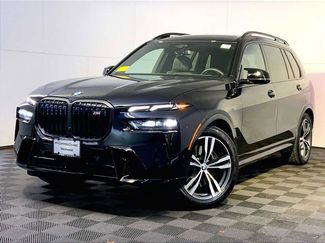 Used 2024 BMW X7 M60i w/ Executive Package video 1