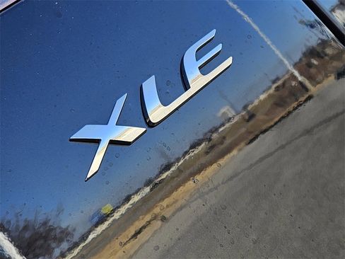 New 2026 Toyota Corolla Cross XLE w/ Convenience Package image 8