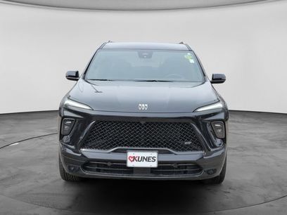 Used 2025 Buick Enclave Sport Touring