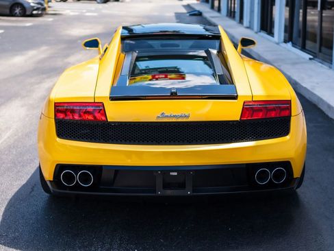Used 2013 Lamborghini Gallardo LP 550-2 RWD image 8