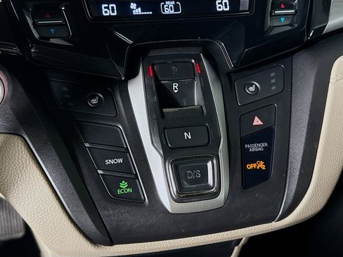Used 2019 Honda Odyssey EX-L image 19