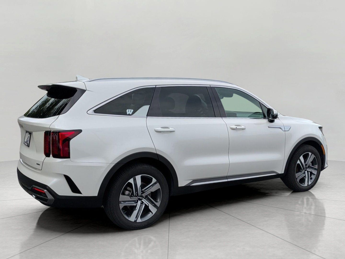 Used 2024 Kia Sorento EX AWD/4WD image 9