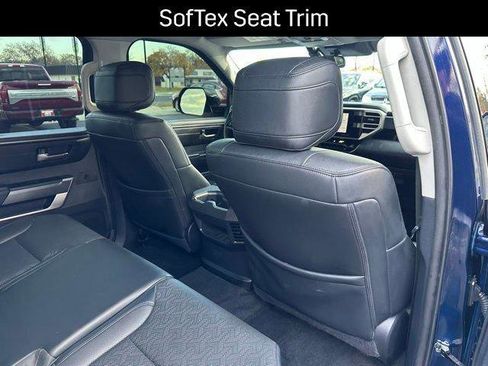 Used 2022 Toyota Tundra SR5 w/ TRD Off-Road Premium Package image 24
