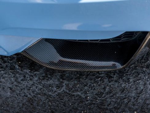 Used 2018 BMW M3 RWD image 37