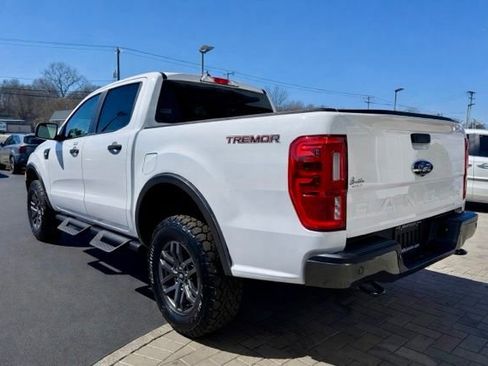 Used 2023 Ford Ranger XLT w/ Tremor Off-Road Package AWD/4WD image 6