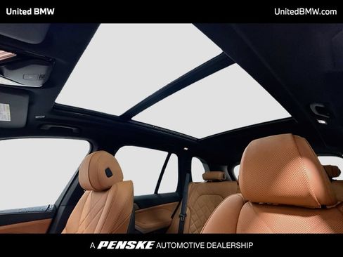 New 2026 BMW X5 xDrive40i w/ M Sport Package AWD/4WD image 12