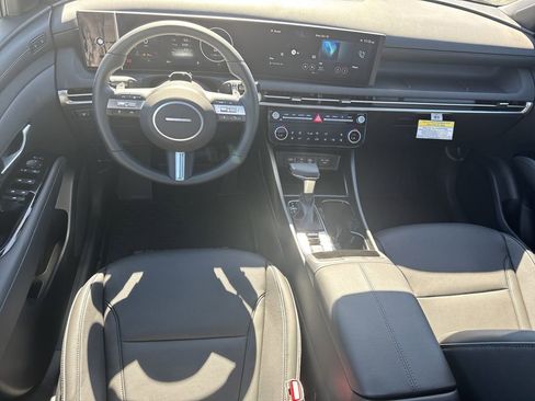 New 2026 Hyundai Santa Cruz Limited AWD/4WD image 22
