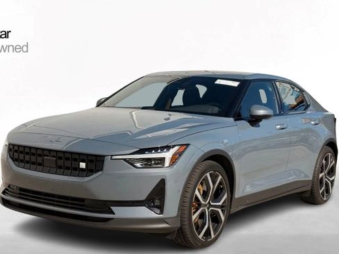 Used 2023 Polestar Polestar 2 Long range Dual motor with Per w/ Pilot Pack image 1