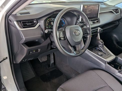 Certified 2025 Toyota RAV4 XLE AWD/4WD image 13