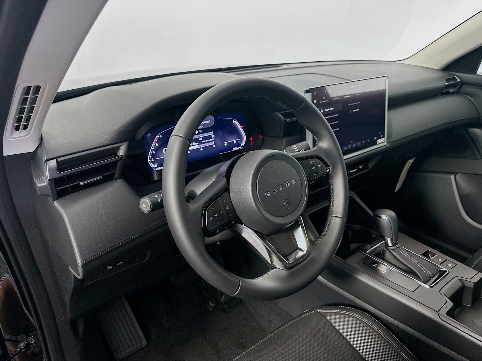 New 2026 MAZDA CX-5 Preferred AWD/4WD image 9