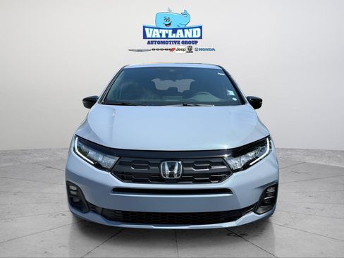 New 2026 Honda Odyssey Sport-L image 8