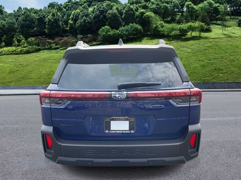 New 2026 Subaru Outback Limited image 4