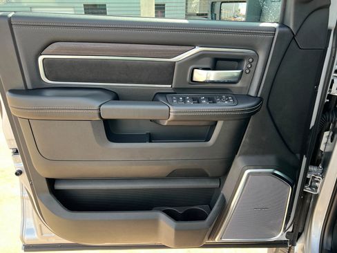 New 2026 RAM 3500 Laramie image 14