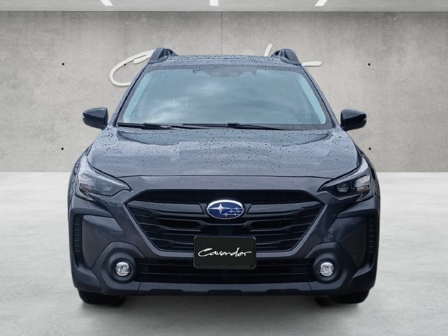 Used 2024 Subaru Outback Onyx Edition AWD/4WD image 19