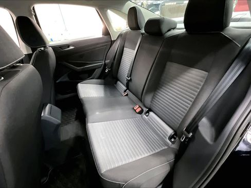 New 2026 Volkswagen Jetta S image 12