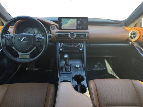 Used 2021 Lexus IS 300 w/ Comfort Package image 10