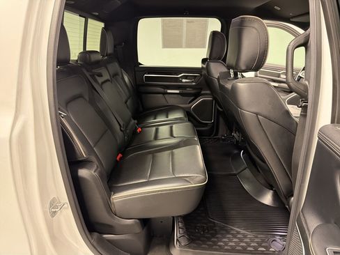 Used 2020 RAM 1500 Laramie w/ Sport Appearance Package image 27