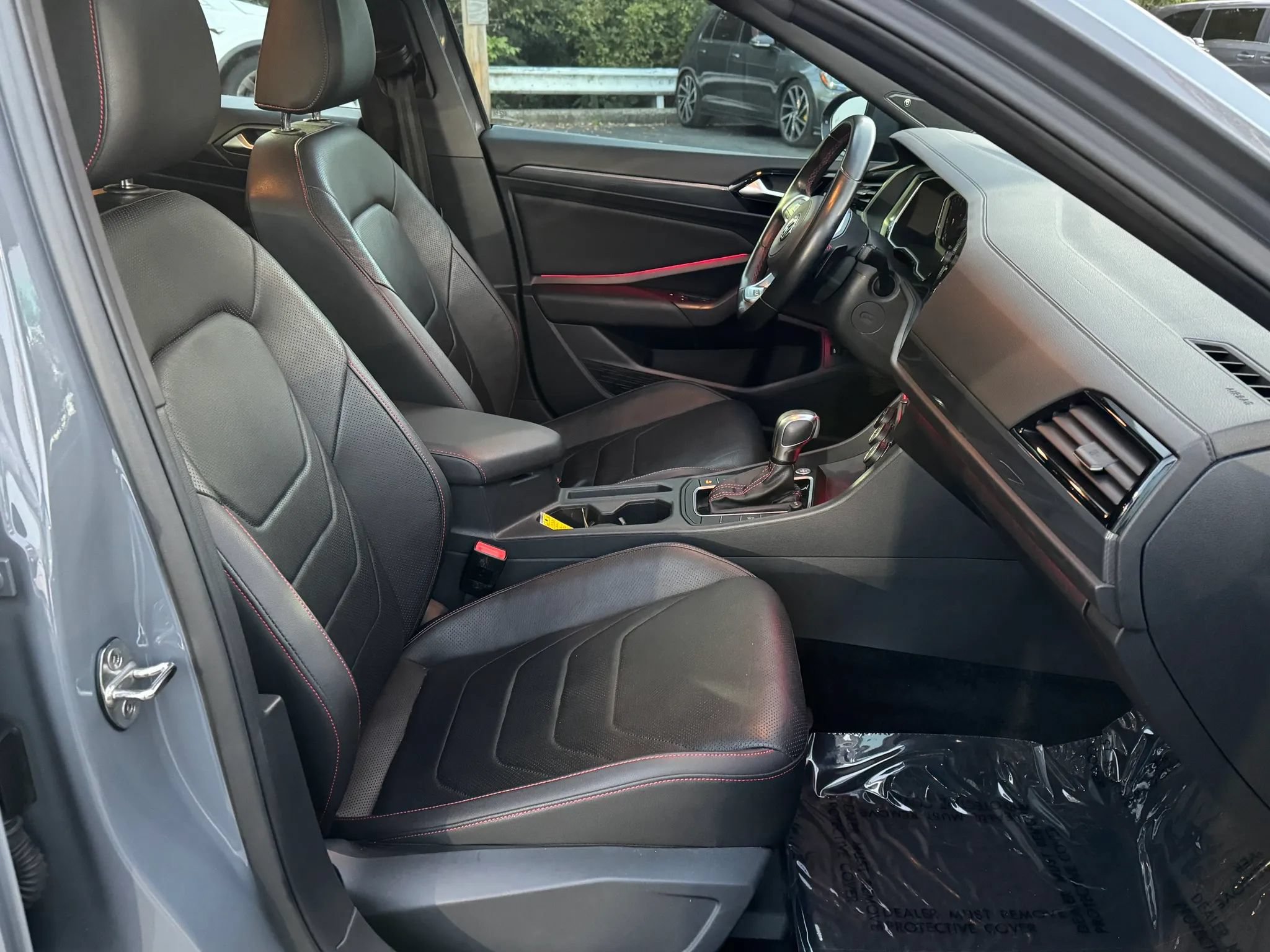 Used 2021 Volkswagen Jetta GLI Autobahn FWD image 27