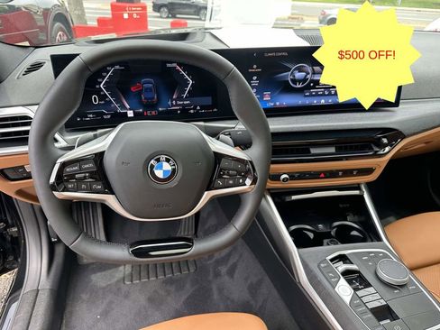 Used 2026 BMW 430i xDrive Coupe w/ Premium Package AWD/4WD image 14
