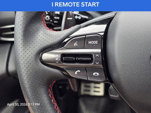 Used 2023 Hyundai Elantra N Line FWD image 28