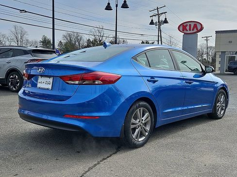 Used 2018 Hyundai Elantra Value Edition image 7