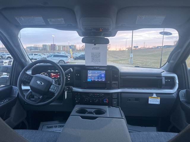 New 2026 Ford F250 XLT AWD/4WD image 13