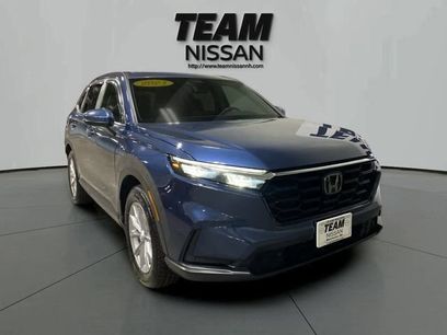 Used 2023 Honda CR-V EX-L