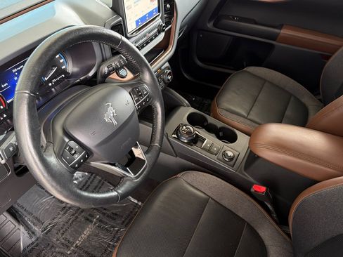 Used 2021 Ford Bronco Sport Outer Banks AWD/4WD image 10