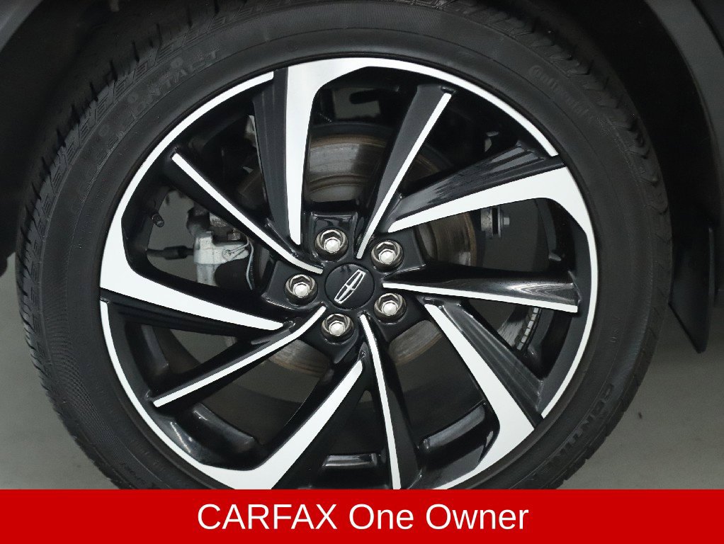 Used 2023 Lincoln Corsair Reserve w/ Equipment Group 201A AWD/4WD image 13
