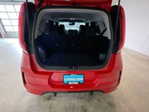 Used 2021 Kia Soul GT-Line image 23
