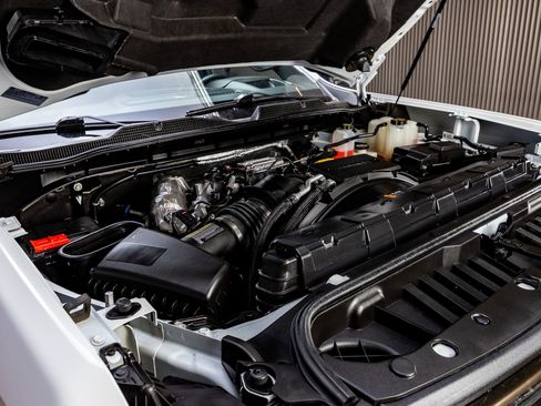 Used 2023 Chevrolet Silverado 3500 High Country image 41