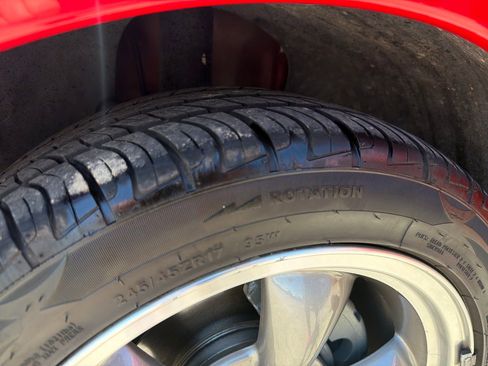 Used 2003 Ford Mustang GT RWD image 24