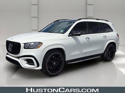 Used 2026 Mercedes-Benz GLS 450 4MATIC
