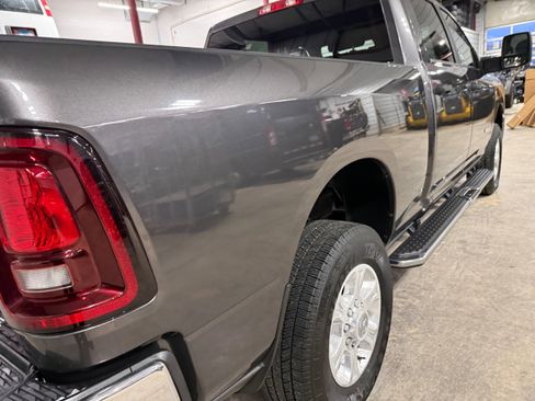 Certified 2025 RAM 2500 Big Horn image 25
