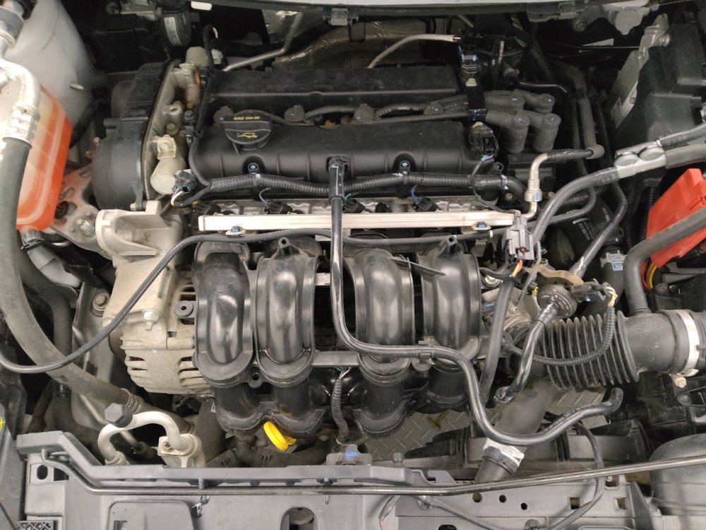 Used 2019 Ford Fiesta SE FWD image 30