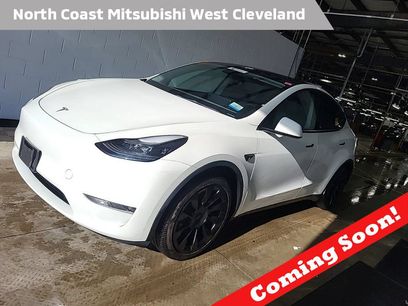 Used 2023 Tesla Model Y Long Range