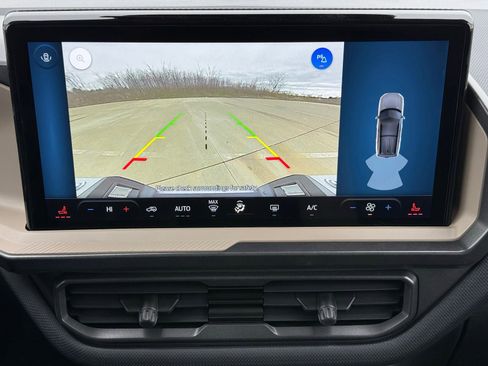 New 2026 Ford Bronco Sport Big Bend AWD/4WD image 37