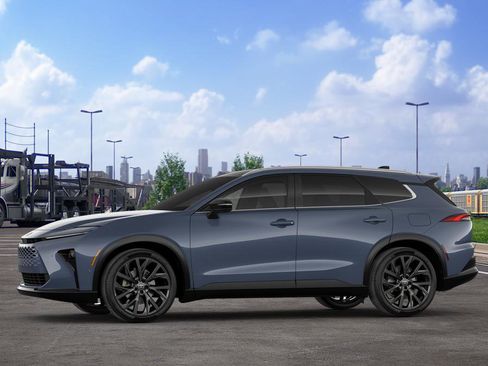 New 2025 Toyota Crown Signia w/ Advanced Technology Package image 33