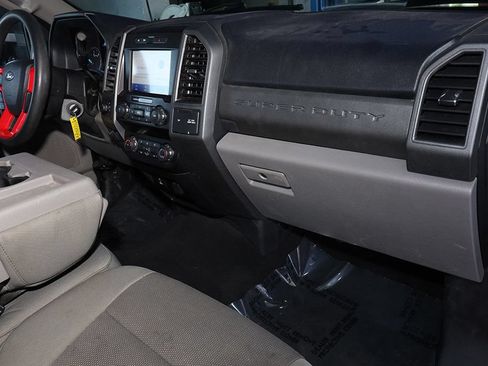 Used 2021 Ford F350 XL w/ STX Appearance Package AWD/4WD image 21
