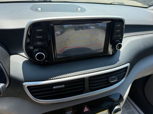 Used 2020 Hyundai Tucson SE AWD/4WD image 23