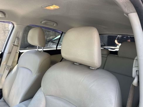 Used 2014 Subaru Crosstrek 2.0i Limited AWD/4WD image 19