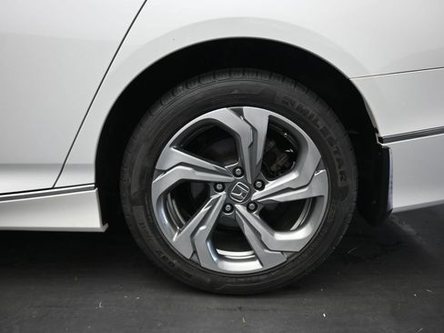 Used 2018 Honda Accord EX-L image 55