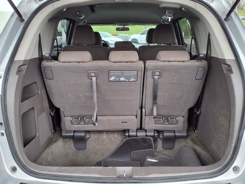 Used 2015 Honda Odyssey EX image 6