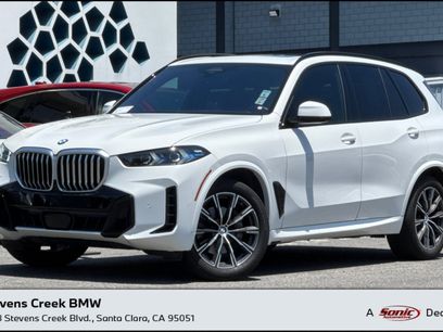 Used 2024 BMW X5 xDrive40i w/ M Sport Package