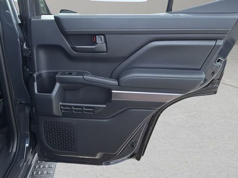 New 2026 Toyota 4Runner TRD Off-Road AWD/4WD image 14